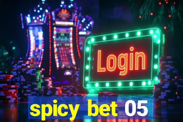 spicy bet 05